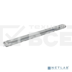Светильник Iek LDSP0-2202-2X120-K01 ДСП 2202 под LED лампу 2 х T8 1200мм IP65, фото3