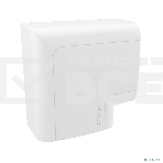 Угол плоский для кабель-канала 90х50 с разд. ДКС 09503, фото4