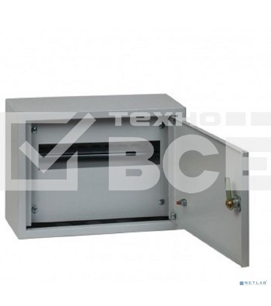 Щит ЩРН-12 IP31 (220х300х120) Basic EKF mb21-12-bas