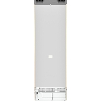 Холодильник Liebherr CNBED 5203-22 001 бежевый двухкамерный 225/94л морозилка снизу, фото11