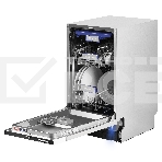 Посудомоечная машина Maunfeld MLP-083D Light Beam, фото10