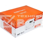 Настенный стабилизатор напряжения SMARTWATT AVR SLIM 2000RW (100W - 260W, 2000VA, 2 кВт, 50 Гц, розеток - 2, LED-дисплей, фото5