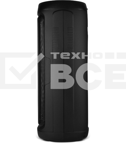 Мобильные колонки Sven PS-770 2.0 черный 2x50W  Bluetooth