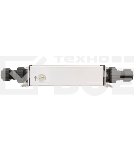 Удлинитель Osnovo E-PoE/2GW