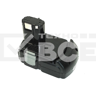 Аккумулятор для Hitachi (p/n: EB 1826HL, EB 1830H, EB 1830HL) 3.0Ah 18V Li-ion