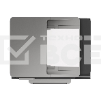 МФУ струйный HP OfficeJet Pro 9013 AiO Printer, A4, цветной, печ. до 32/18 стр/мин. (ч/б/цв.), скан. до 8 стр/мин., 1200 x 4800 dpi (печ.), 1200x1200dpi (скан.), USB, RJ-45, Wi-Fi, фото6