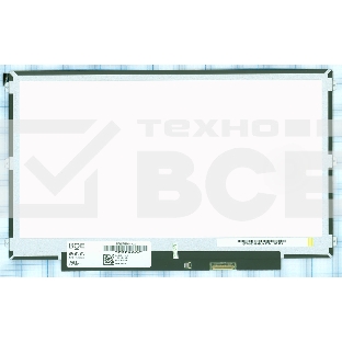 Матрица NT133WHM-N22