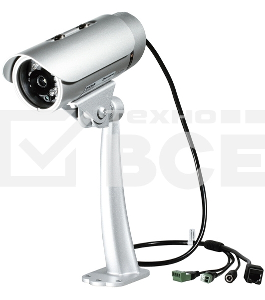Видеокамера IP D-Link DCS-7110/UPA/B1A