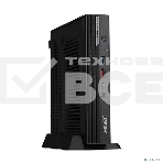 Компьютер Acer Veriton N4710GT Core i5 13400/16Gb/SSD512Gb/VESA kit/noOS/Black (DT.VXVCD.003), фото5