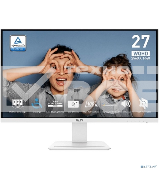 Монитор 27