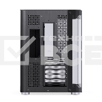 Компьютерный корпус JONSBO TK-2 Black ATX без БП, mini-ITX, micro-ATX, ATX, черный, фото11
