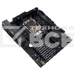 Серверная материнская плата ASUS Pro WS W790-ACE, LGA 4677, Intel W790, 8xDDR5, 4xSATA, 2xM.2, 5xPCIe 5.0 x16, 1xLAN 2.5Gb, 1xLAN 10Gb, 2xUSB 2.0 (9 pin), 1xUSB 3.2 Gen 1 (19 pin), 1xUSB 3.2 Gen 2x2 Type-C, 3.5 мм x5, SSI-CEB, фото12