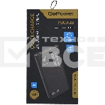 Внешний аккумулятор GoPower PB03-10 10000mAh 3.0A 22.5W 2USB/Type-C черный (1/50), фото4