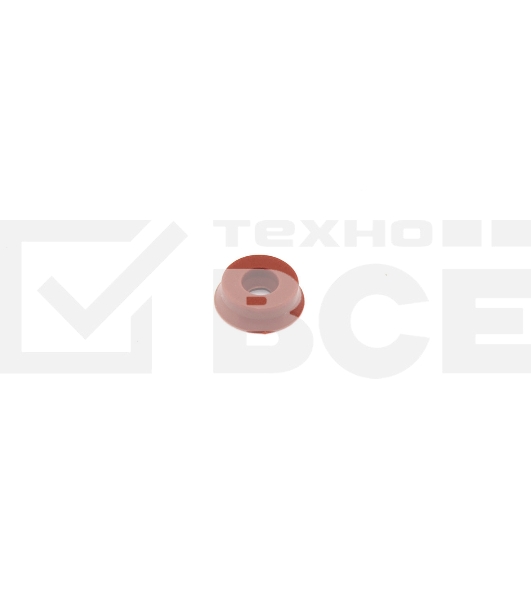 Сальник дренажного клапана Bosch/Siemens 380016