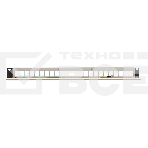 Патч-панель модульная ExeGate EPPB-19-24-STP (19