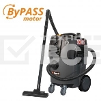 Строительный пылесос Bort BAX-1530M-Smart Clean 1600Вт (уборка: сухая/влажная) черный, фото 1