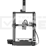 Принтер 3D Creality Ender-3 V3 KE, размер печати 220x220x250mm, FDM, PLA/ABS/TPU(95A)/PETG/ASA, max 500 мм/с., датчик CR Touch (автоматическое выравнивание стола), Enternet, USB, Creality cloud APP (набор для сборки), фото3