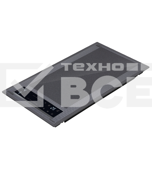 Индукционная варочная панель Maunfeld CVI292S2FMDGR LUX Inverter