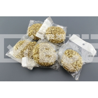Стружка Pro'sKit SH-1025-B для очистки паяльных жал 5 шт