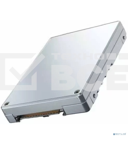 Накопитель SSD Intel D7-P5520, 7.68Tb, 2.5