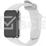 Фитнес-браслет Xiaomi Mi Smart Band 8 Pro серый, фото14