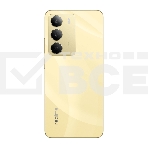 Смартфон Realme C75, 8/128Gb, золотистый, фото9