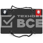 Батарея ExeGate DTM 1255 (12V 55Ah, под болт М6), фото10