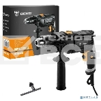 Дрель Deko DKID850W, 850 Вт, сетевая, ударная, фото8