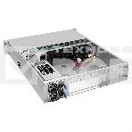 Серверная платформа ExeGate Pro 2U550-HS12 (RM 19', высота 2U, глубина 550, Redundant БП 2x800W, 12xHotSwap, USB), фото11