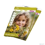 Фотобумага Perfeo А4 190 г/м2 глянцевая 100л (PF-GLA4-190/100) (G13), фото 1