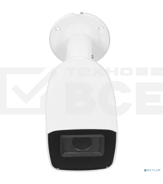 Видеокамера HiWatch DS-T206(C)(2.7-13.5 мм)