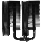 Устройство охлаждения(кулер) ID-Cooling Frozn A720 черный 140мм алюминий+медь 2000rpm 33.5db 4-pin 300W 163мм, фото13