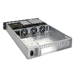 Серверный корпус ExeGate Pro 2U650-05 (RM 19', высота 2U, глубина 650,БП 1200ADS, 2*USB), фото31