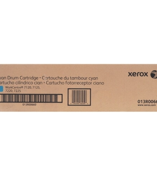 Драм-картридж Xerox D95/110/125/130 500K