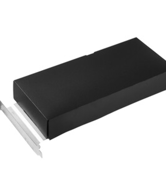 Заглушка диска для СХД TRAY MCP-220-00140-0B SUPERMICRO