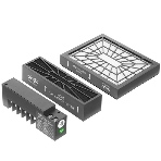 Комплект сменных фильтров Airgle AF25HCT, фото5