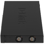 Коммутатор D-Link DXS-1210-12TC/B1A, 8×10 Гбит/с + 2×10 Гбит/с SFP+ + 2×10 Гбит/с Combo, управляемый, фото8