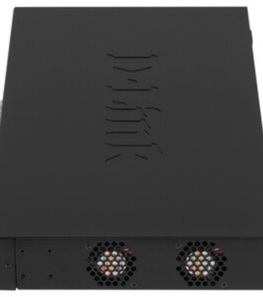 Коммутатор D-Link DXS-1210-12TC/B1A, 8×10 Гбит/с + 2×10 Гбит/с SFP+ + 2×10 Гбит/с Combo, управляемый