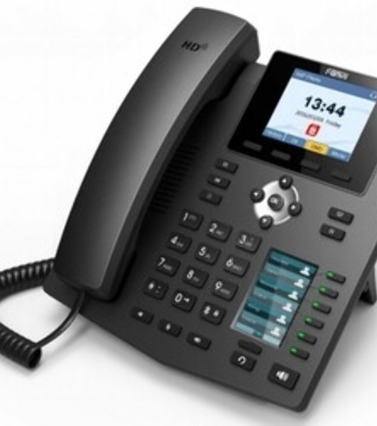 Телефон IP Fanvil X4U