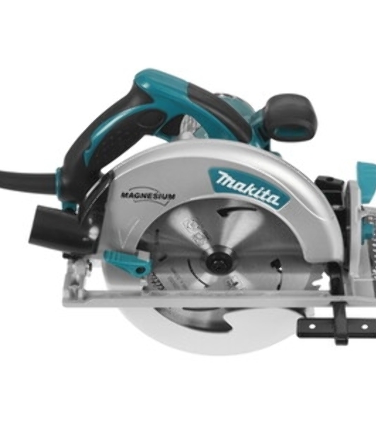 Циркулярная пила (дисковая) Makita 5008 MG 1800Вт(ручная)