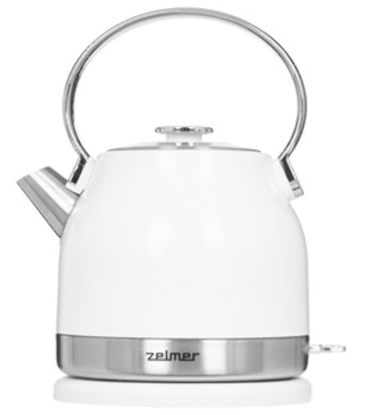 Чайник электрический Zelmer ZCK7940
