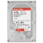 Жесткий диск WD Red Pro WD4005FFBX, 4ТБ, HDD, SATA III, 3.5', фото7