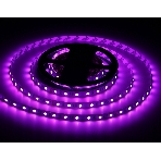 Светодиодная лента Ambrella light GS4302 5050 60Led/ 14.4W m/ 24V IP20 RGB/ 5000*10*1.87mm (4 конт.), фото 1