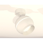 Комплект поворотного светильника Ambrella light XM1101001 SWH белый песок MR16 GU5.3 LED 3W 4200K (A2202, C1101, N7030), фото3