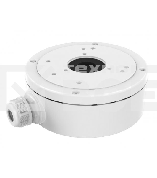 Монтажная коробка Hikvision DS-1280ZJ-S