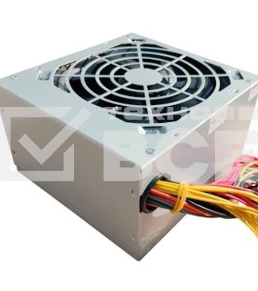Блок питания ATX 500W PM-500ATX-F IN-WIN