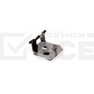 Тормозная площадка RM1-4207/RM1-4227 LJ P1505/M1522 (Совместимая)