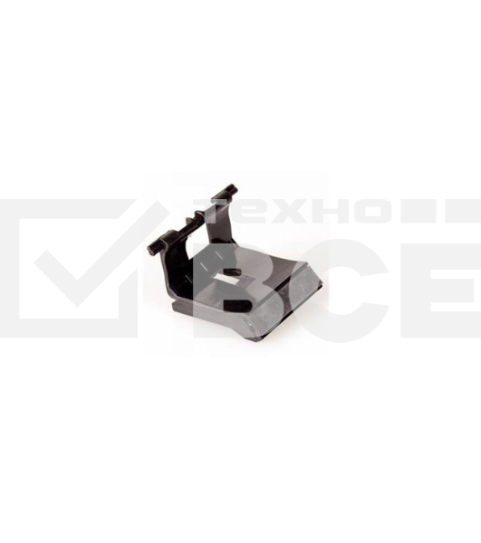 Тормозная площадка RM1-4207/RM1-4227 LJ P1505/M1522 (Совместимая)