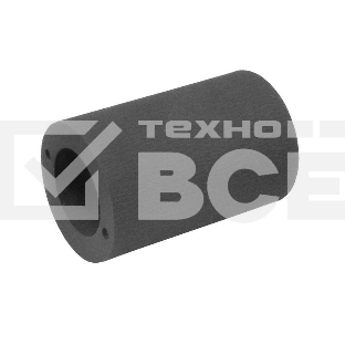 Ролик захвата (резинка) Samsung/HP ML-2950/2955/SCX-4728/CLP-415/680/CLX-4195/6260 (JC66-02939B)