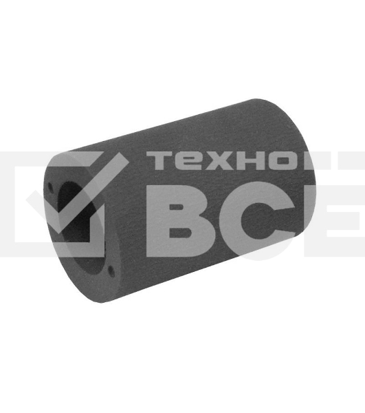 Ролик захвата (резинка) Samsung/HP ML-2950/2955/SCX-4728/CLP-415/680/CLX-4195/6260 (JC66-02939B)